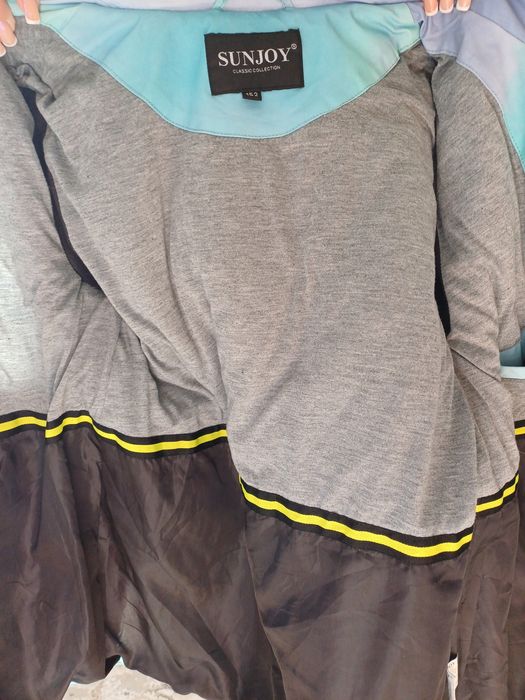 Куртка на девочку