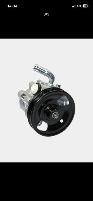 Gidravlika nasos gentra/Lacceti B/U (GM orginal)