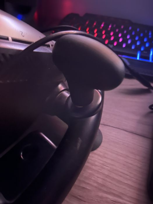 Vand volan spirit of gamer