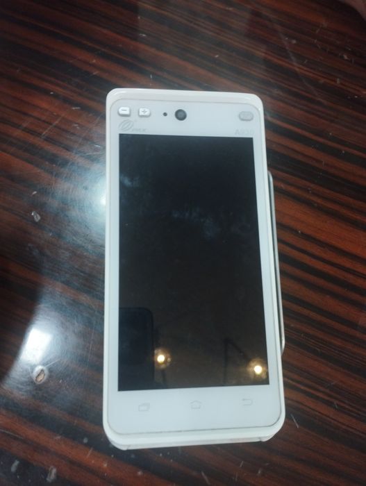 Касса Апарат Opax A930
