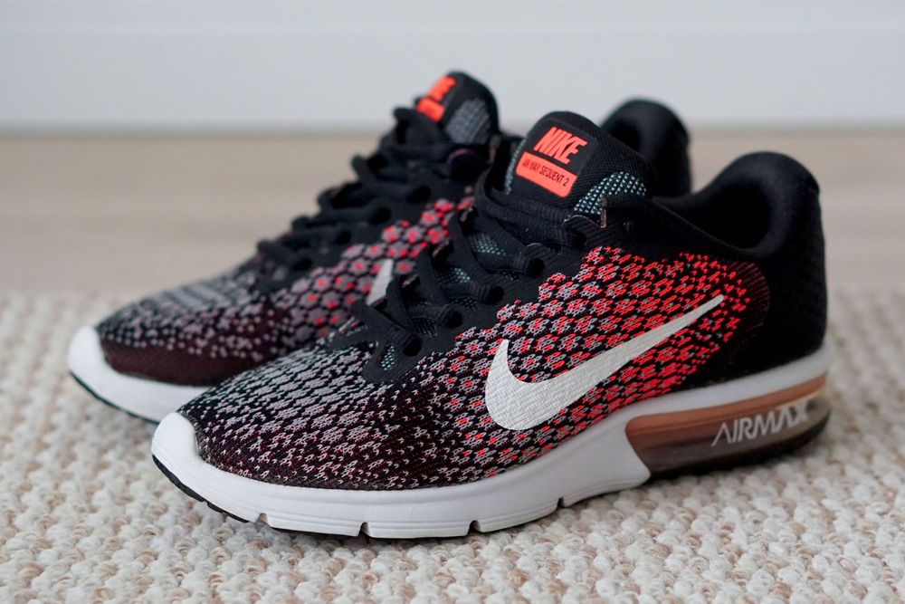 Incaltaminte Nike Air Max Sequent 2