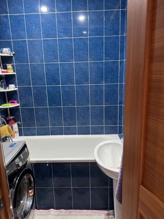 Сдам 2х комн квартиру