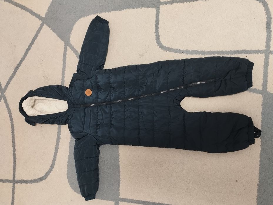 Детски ескимос размер 2г - 92см