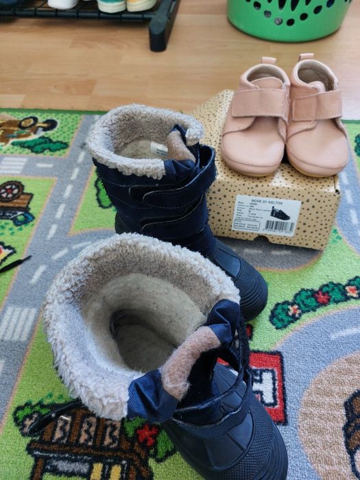 Cizme Move by Melton