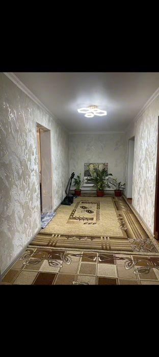 Үй сатылады жылы жайлы