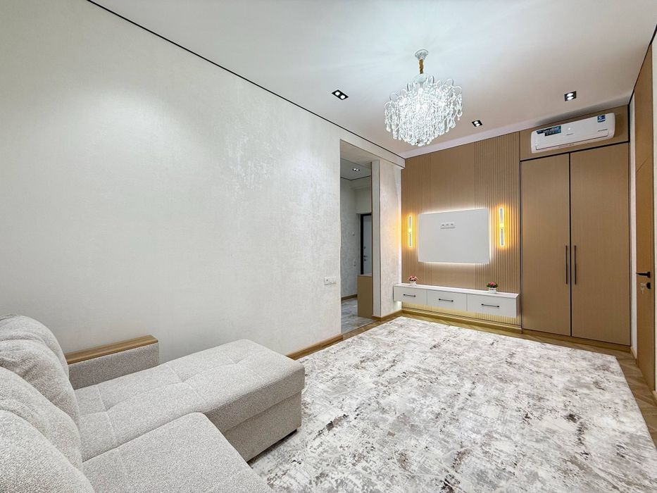 Продается 2/4/16 40м2 в ЖК Xon Saroy, ор-р: 31-школа