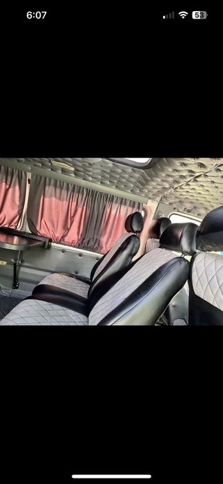 Продам газель соболь