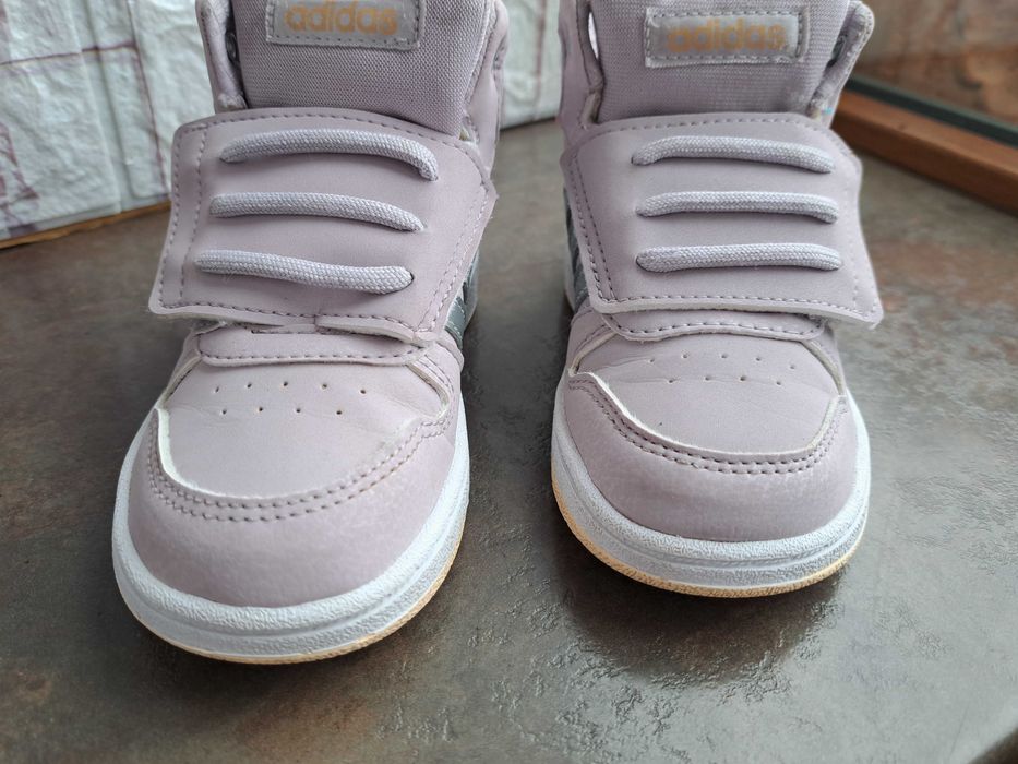 детски маратонки,кецове,спортни обувки,Adidas,ном 24,за момиче адидас