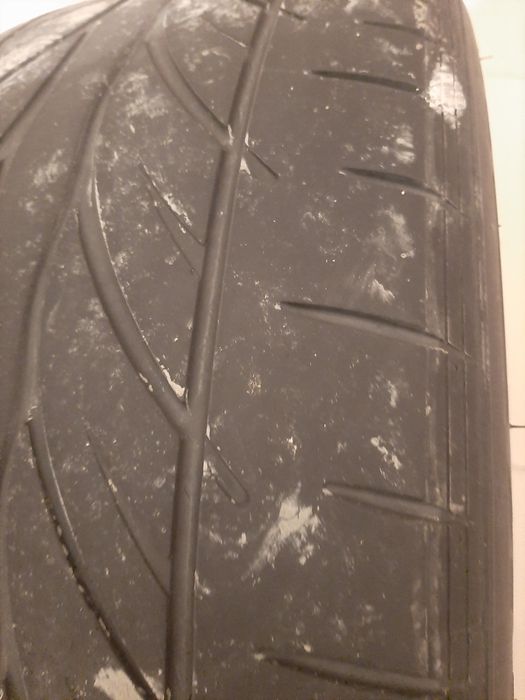 Щины покрышка 18