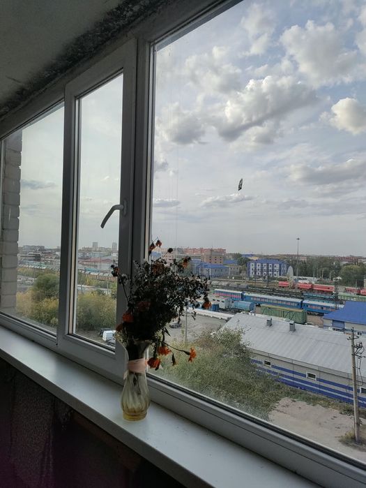 Продам 3к р-н Рабочего поселка 7/7