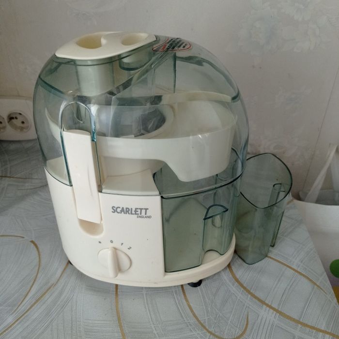 Продам соковыжималку