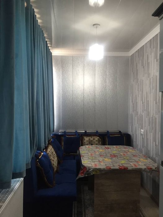 Фарғона ш. Ансор якинида люкс квартира