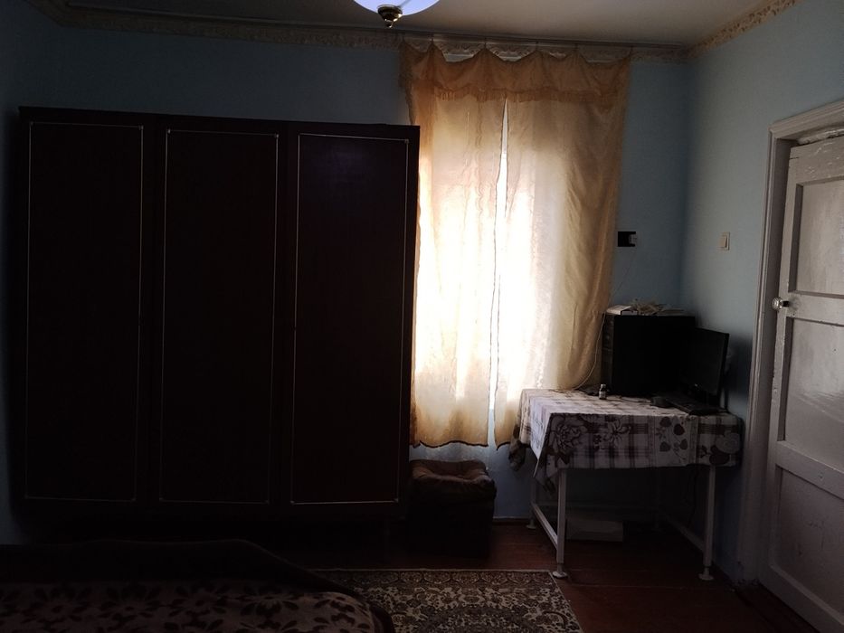Продаётся дом 4 клмнаты