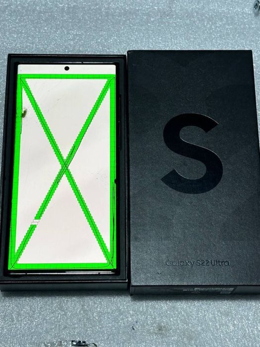 samsumg s22 ultra