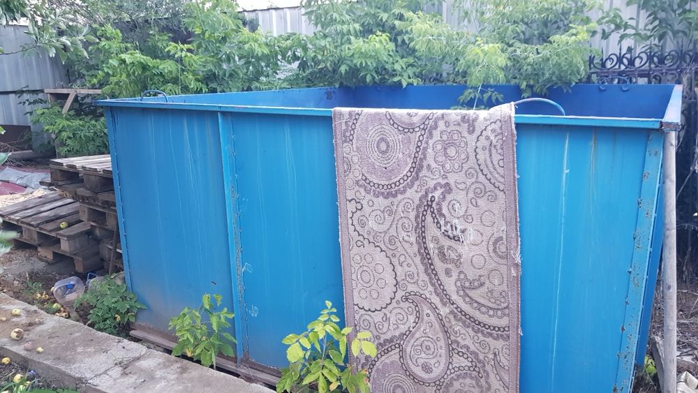 Продам Бак для воды