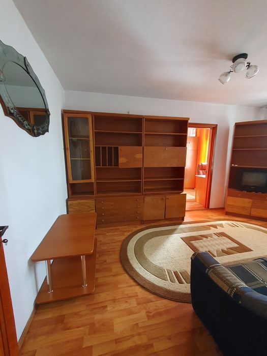 Apartament de inchiriat cu 2 camere