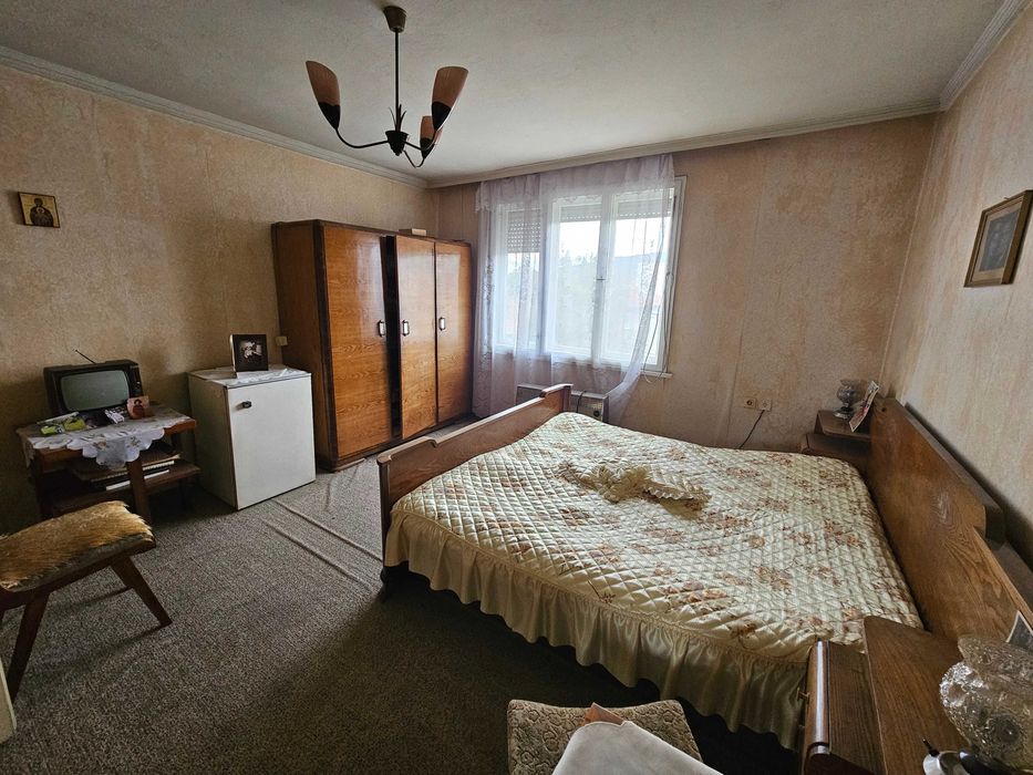 Продава се Етаж от къща в Горна Оряховица - 120 кв.м за 738 €/кв.м - Снимка #3
