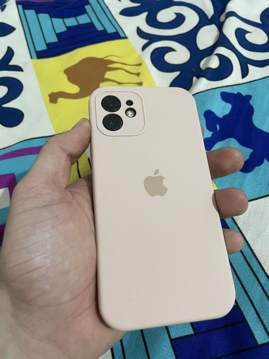 Iphone 12 Атырау