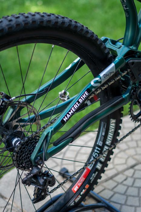 Downhill Колело Commencal Supreme DH
