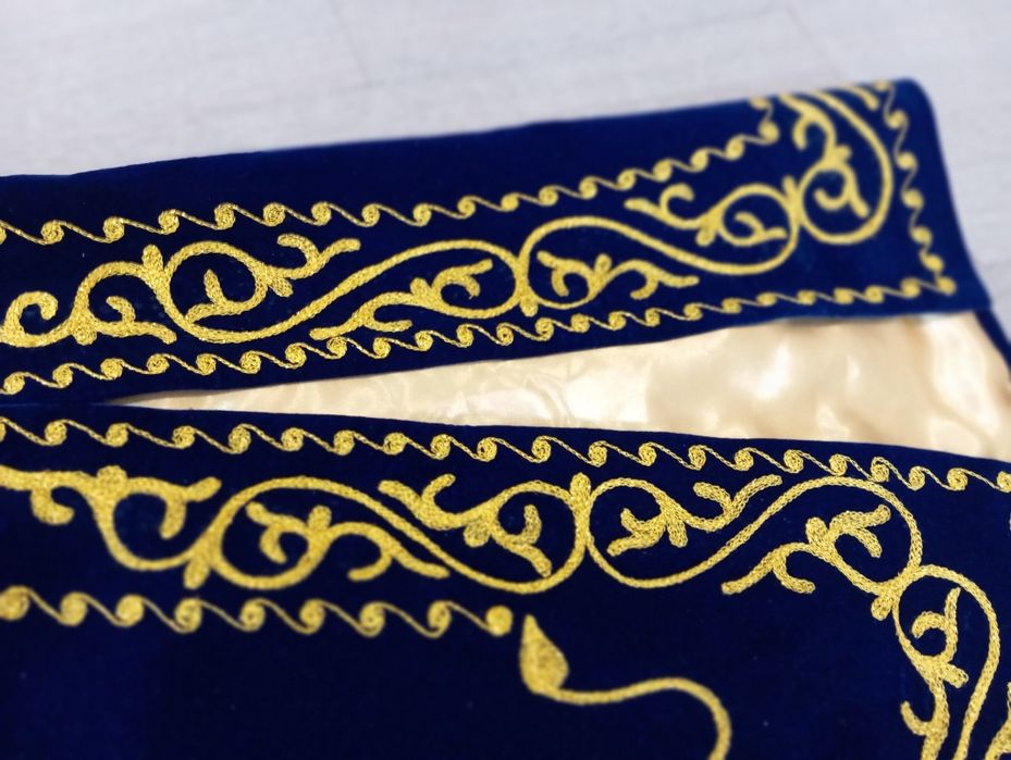 Продам шапан национальный