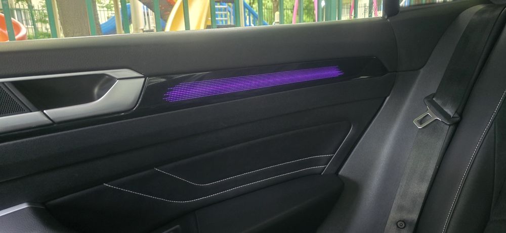 VOLKSWAGEN Arteon 2021 — imagine 5