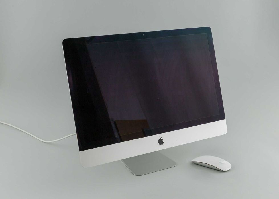 iMac 2013 без забележки
