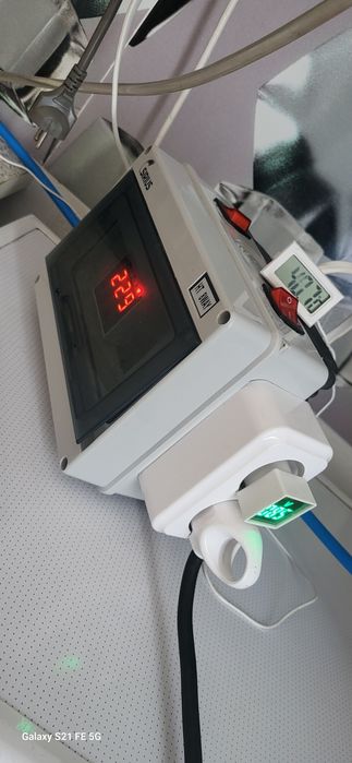 Регулятор стабилизатор тока для самогонного аппарата