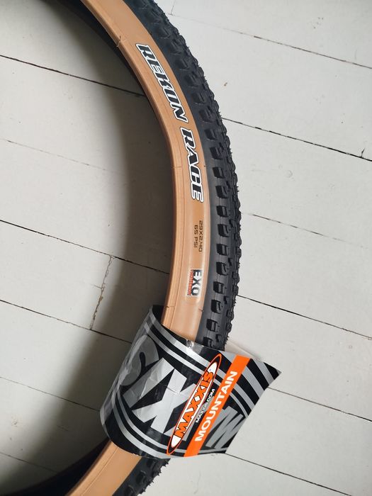 Вело покрышка  MAXXIS Rekon Race