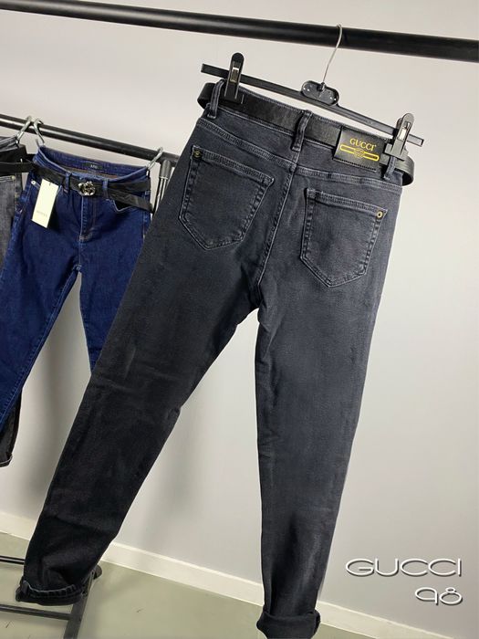 Gucci , alexander  wang , Loewe дамски дънки