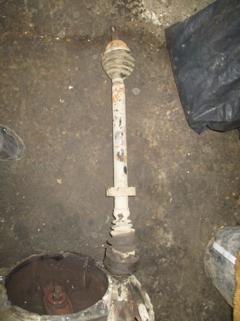 Planetara stanga dreapta Vw Passat B4 Golf 3 MOTOR 1,8 BENZINA