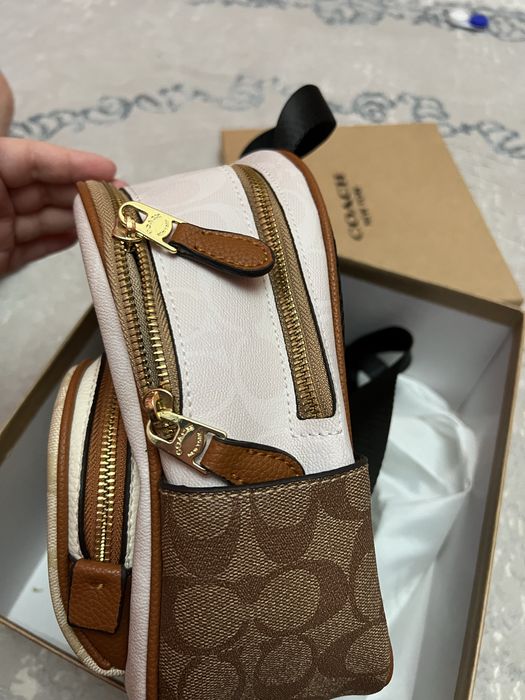 Рюкзак от фирмы COUCH