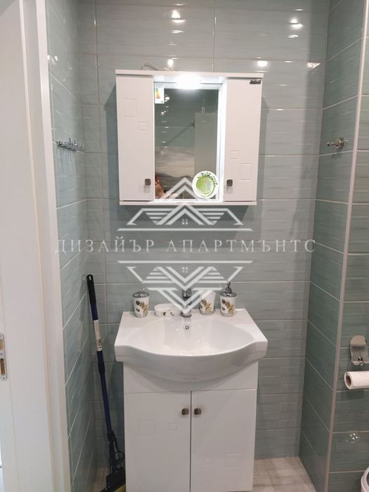 Дава се под наем Тристаен апартамент в Бургас, Сарафово - 90 кв.м за 816 € - Снимка #4