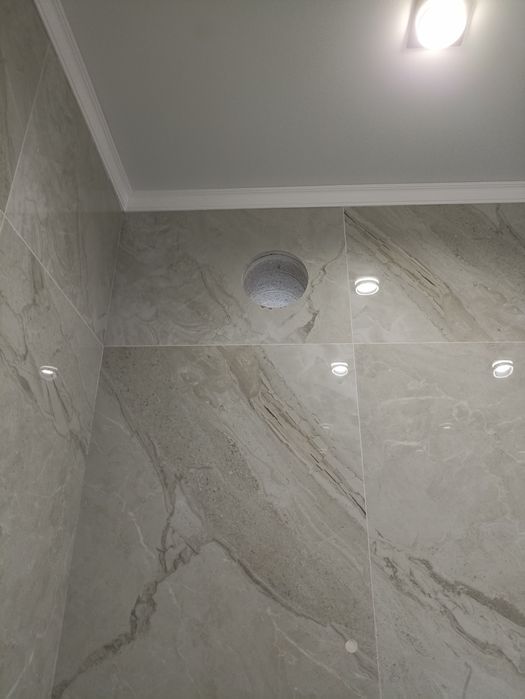 Сухое алмазное сверление