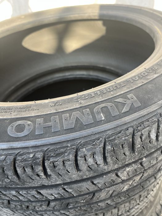 Резина лето пара.