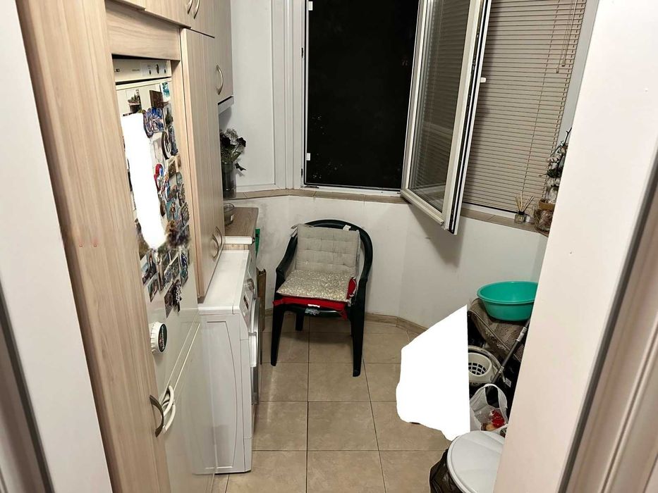 Продава се Тристаен апартамент в Пловдив, Център - 72 кв.м за 1875 €/кв.м - Снимка #7