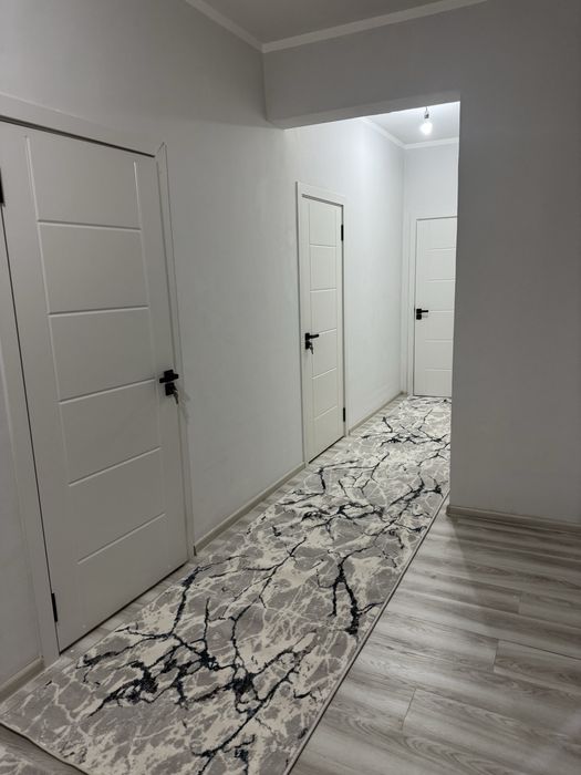 2х комнатная квартира  TOWER UP Кумарик