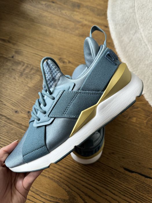 Puma Маратонки