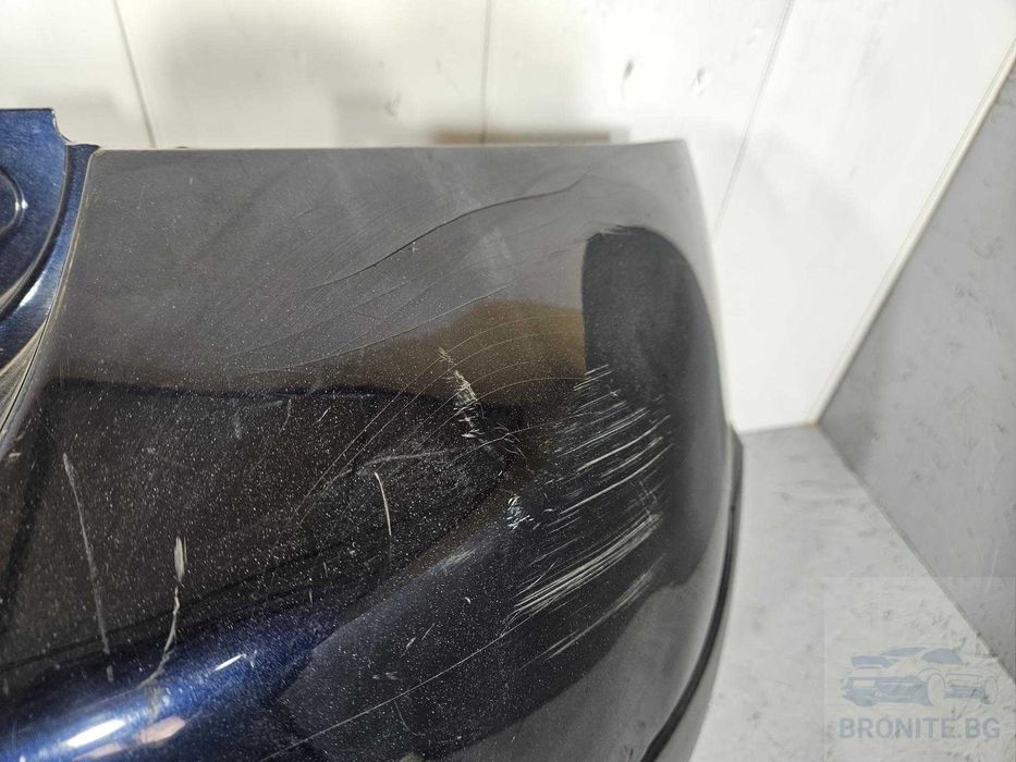 Задна броня MINI COUNTRYMAN R60 Мини Купър Р60 2010- 2014