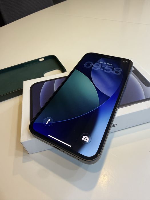 iPhone 12 stare excelentă