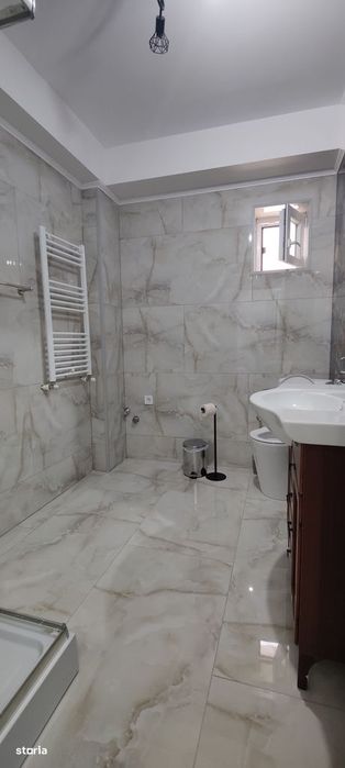 Studio modern, 40 mp | Centrala proprie | Strada Samuil Vulcan