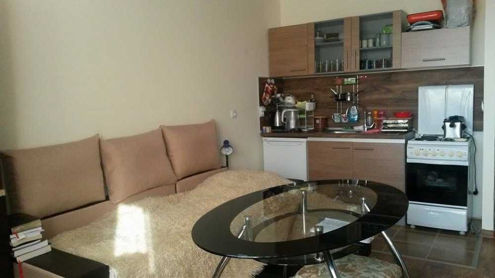 Продава се Едностаен апартамент в София, Люлин 7 - 32 кв.м за 2594 €/кв.м - Снимка #3