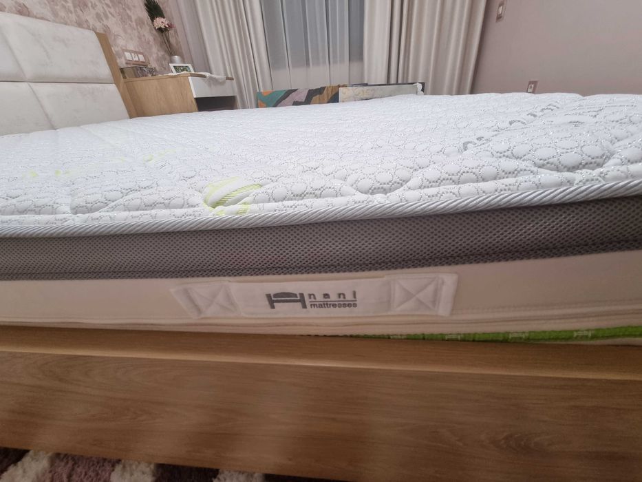 Нов матрак НАНИ Сирена мемори 22см