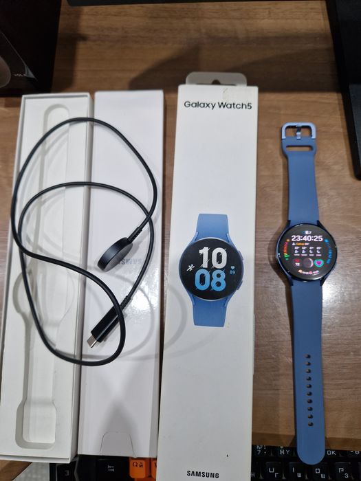 Galaxy watch 5 44mm