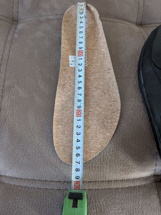 Vivobarefoot Primus Asana Leather 42M (~42.5)