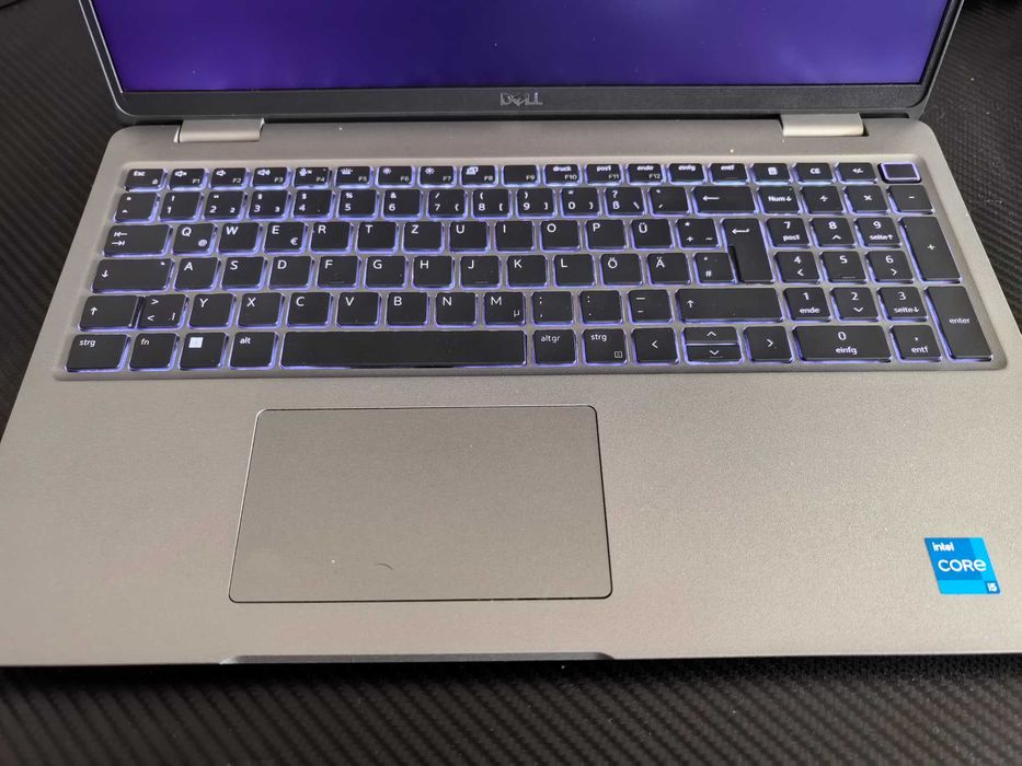 Dell Latitude 5540 I5 1350P, 32GB DDR5, 1TB, Touch Display