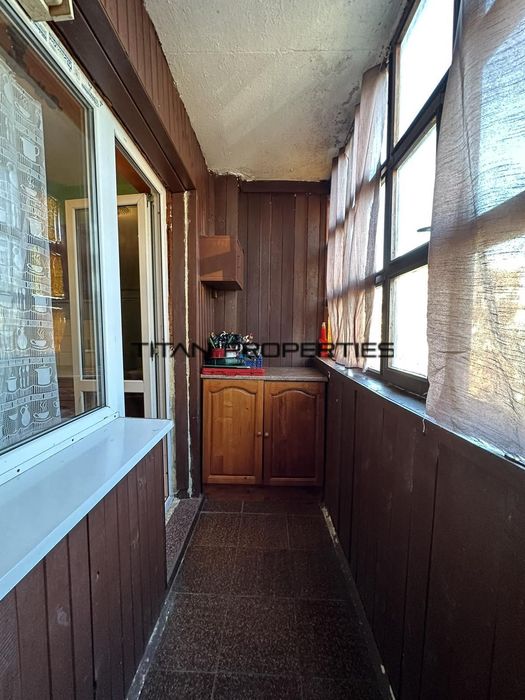 Продава се Тристаен апартамент в Бургас, Възраждане - 81 кв.м за 1667 €/кв.м - Снимка #9