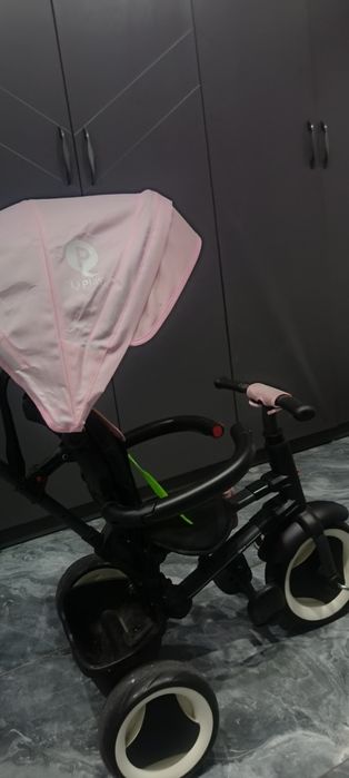 Продам детский велосипед