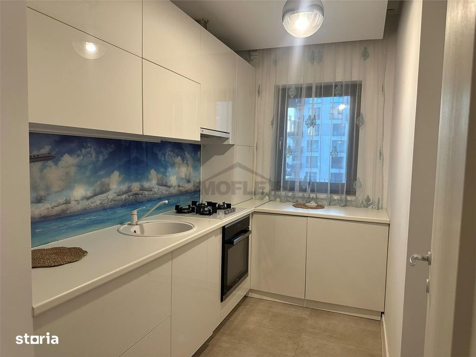 2 camere | Nusco Citta , Pantelimon | 65 mp | Incalzire in pardoseala