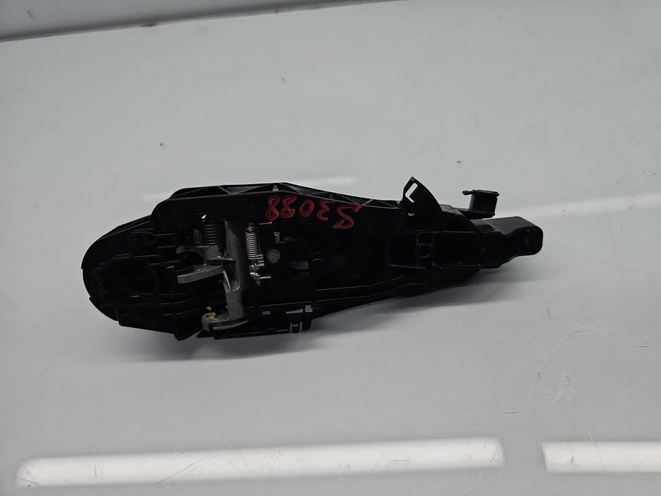 Cheder usa dreapta spate PEUGEOT 308 II GT-Line [Fabr 2019-2021] EEG