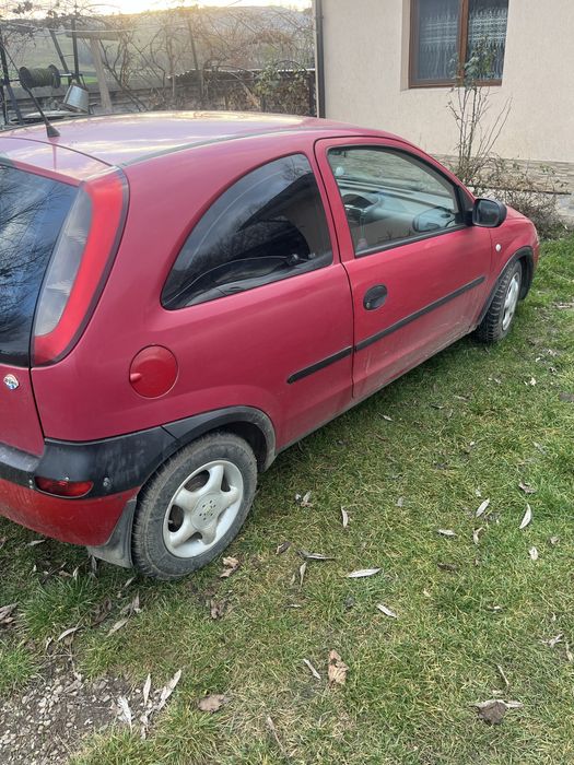 Opel Corsa de vânzare